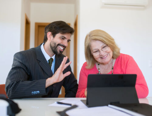 Managing menopause in the workplace