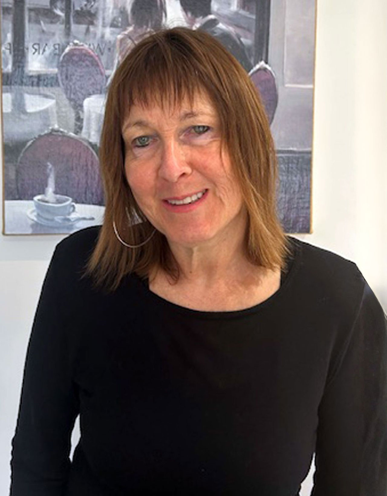 Lisa Pascoe Lisa Pascoe